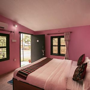 Standard Room with 1 Single Bed